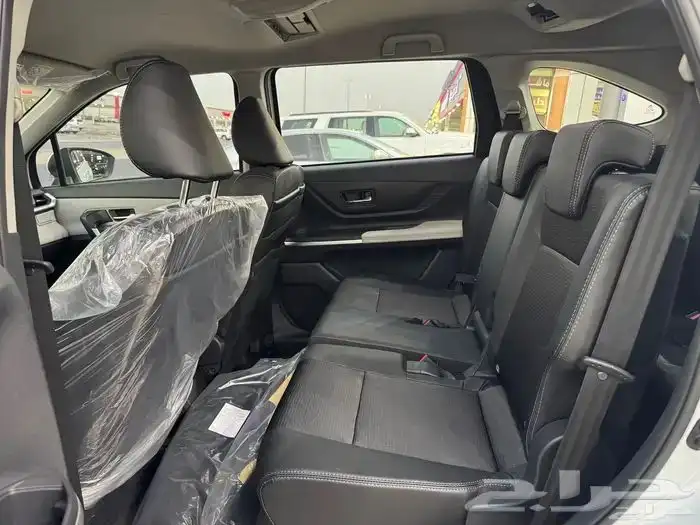 تويوتا فيلوز 2025 عرض خاص 11