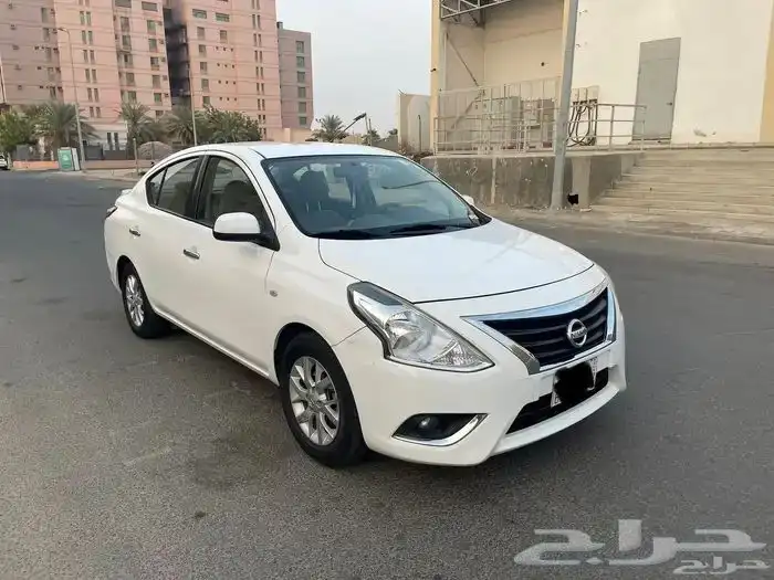 نيسان صني 2023 فل كامل 0