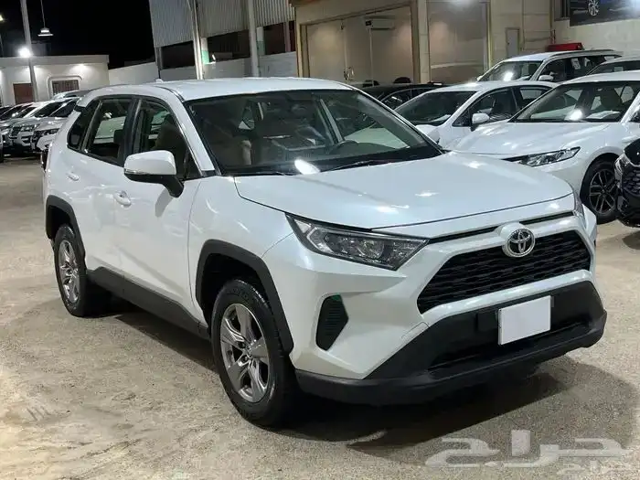 رافور 2023 سعودي دبل 13