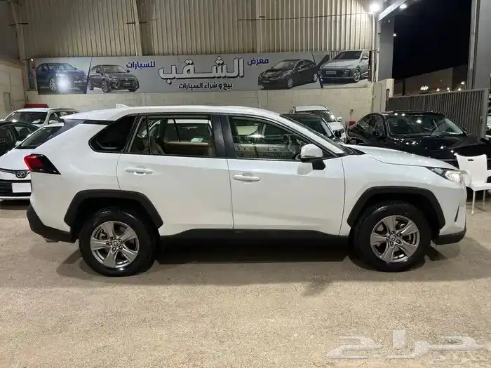 رافور 2023 سعودي دبل 11