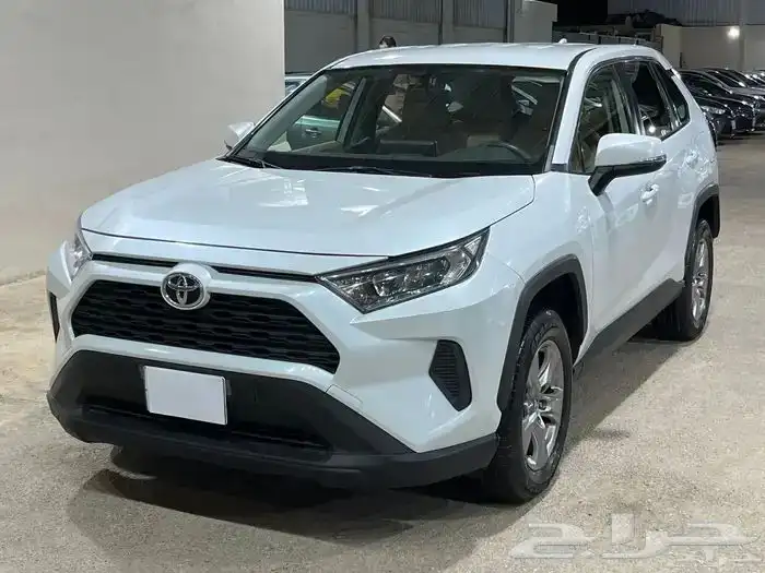 رافور 2023 سعودي دبل 2