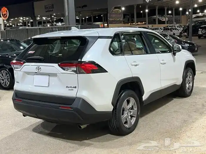 رافور 2023 سعودي دبل 9