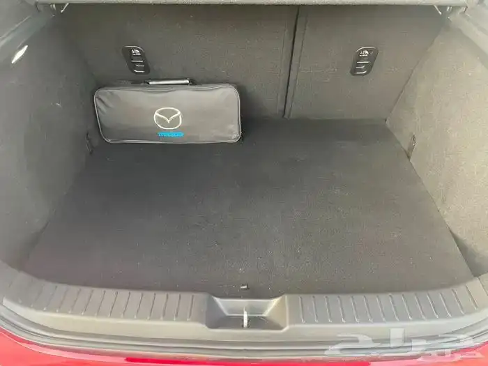 مازدا CX-30 موديل 2021 3