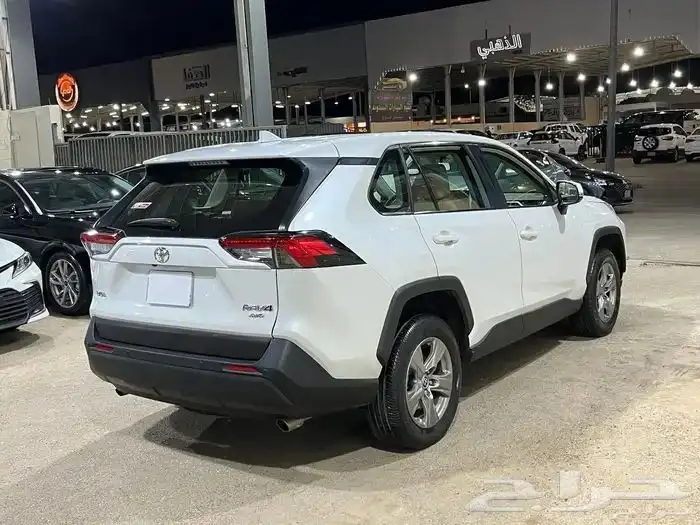 رافور 2023 سعودي دبل 10