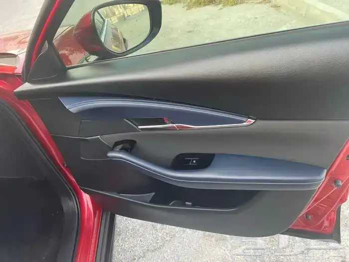 مازدا CX-30 موديل 2021 5