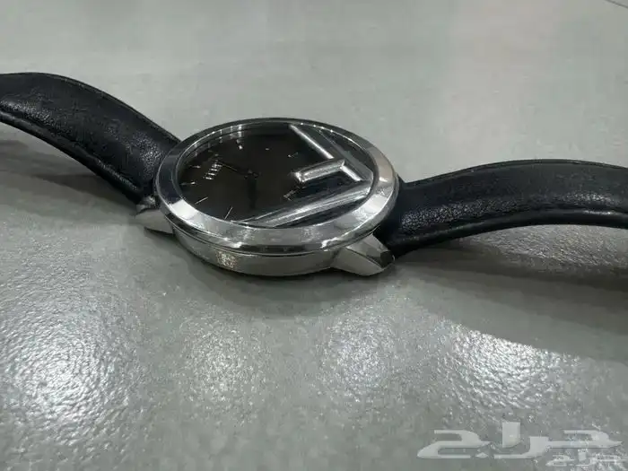 ساعة فندي FENDI أصلية جلد نظيفة 7