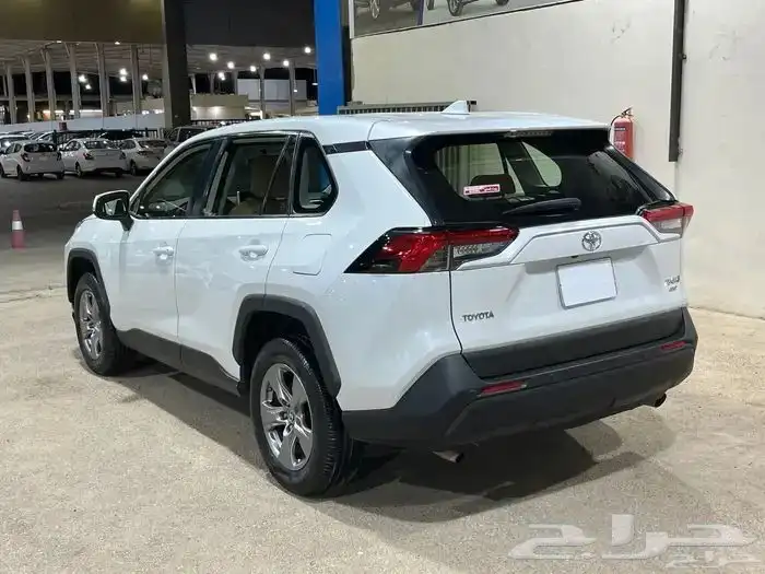 رافور 2023 سعودي دبل 6