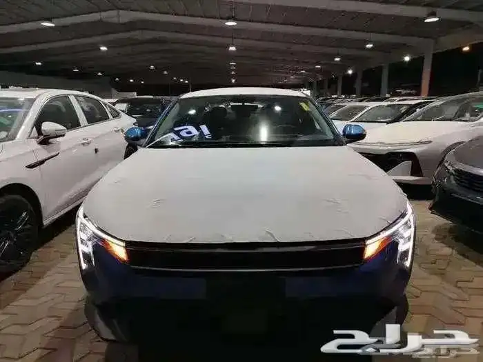 كياK4نص فل واستاندرد موديل 2026 عرض استبدل سيارتك 2