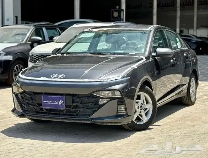 هونداي اكسنت 2026 فلييت   اسعار خاصة للشركات والمؤسسات 1