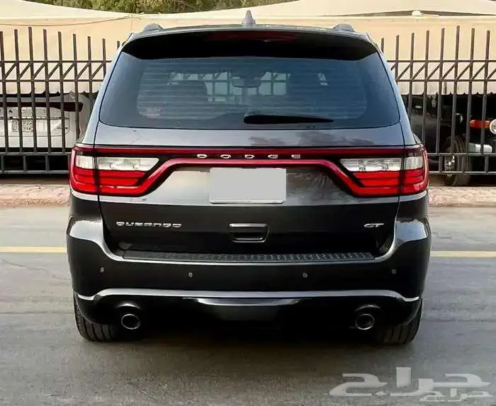 دودج دورانجو GT ) 2021 ) 5