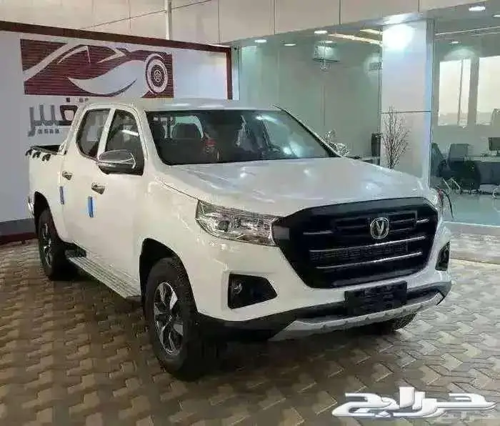 شانجان هنتر غمارتين موديل 2025بسعر 71710بالضريبه 1