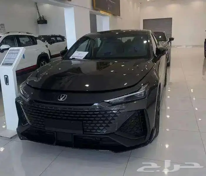 شانجان UNI-V موديل 2026 اقساط 1