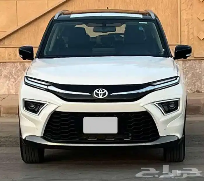 تويوتا اوربان كروزر GXL 2025 ( فل كامل ) 0