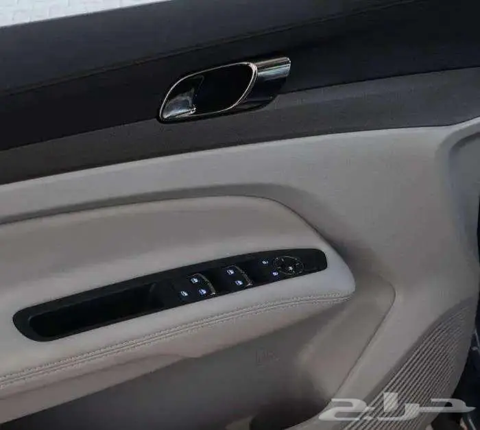 فورد تريتوري امبيانتي موديل 2025 عروض اقساط 11