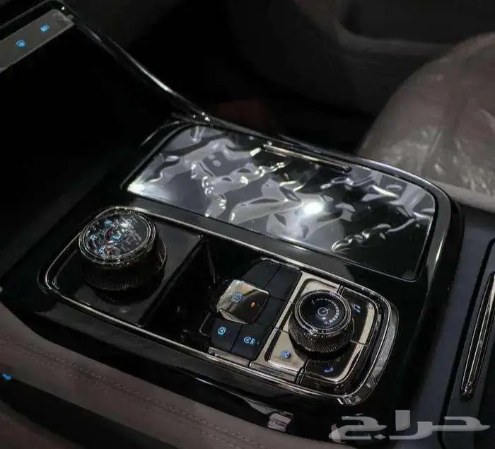 فورد تريتوري امبيانتي موديل 2025 عروض اقساط 10