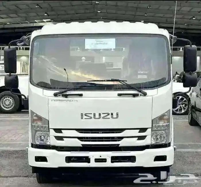 ايسوزو دينا جميع الأنواع 2025 عروض خاص 3