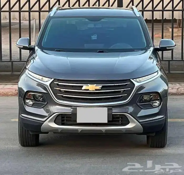 شفيروليه جروف 2023 ( LT ) 0