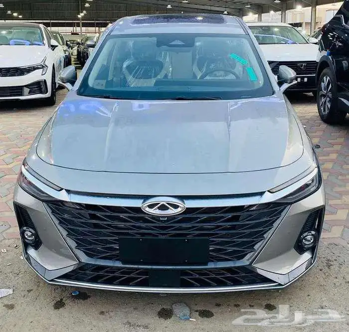 شيري اريزو 8 2025 اوتو ون 0