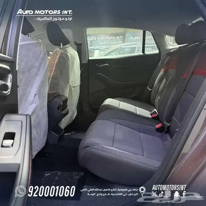 ام جي جي تي اسعار تنافسية وعروض خاصة 5