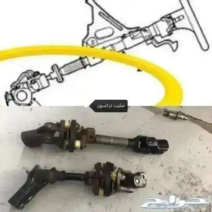 كمبيوتر علبة فيوزات افلون من 2005 الى 2012 22