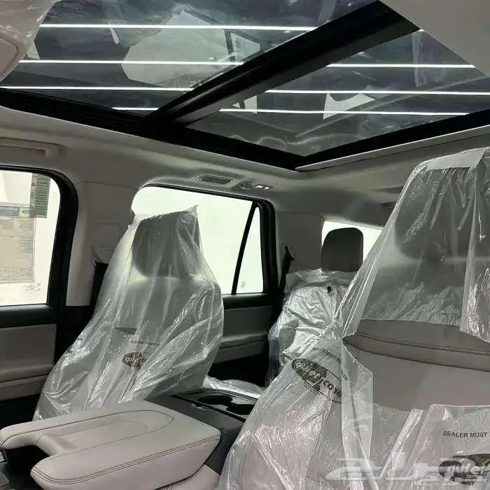 فورد اكسبديشين 9