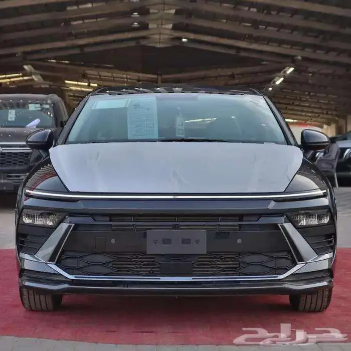هيونداى سوناتا 2026 فليت 2
