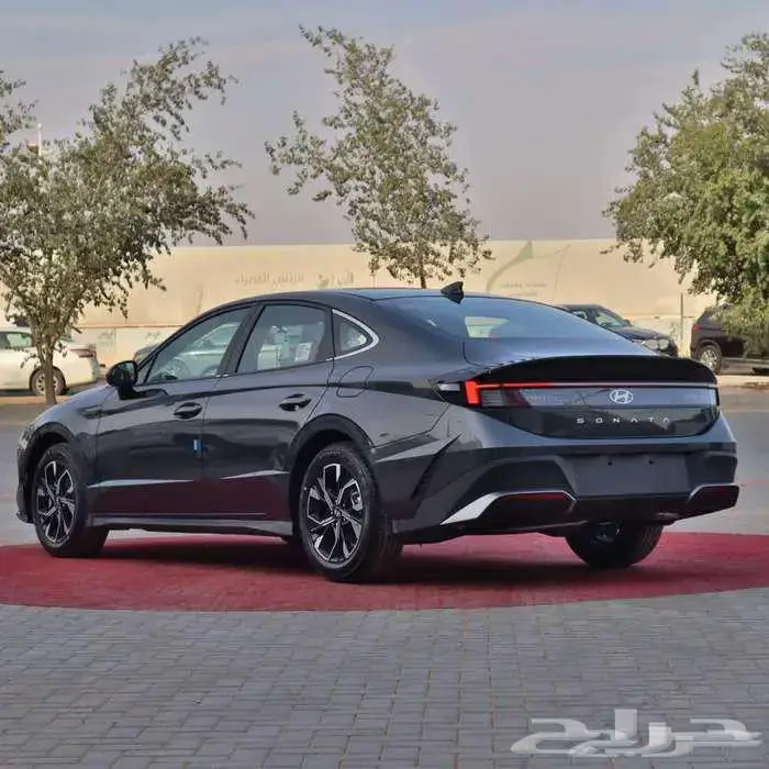 هيونداى سوناتا 2026 فليت 5