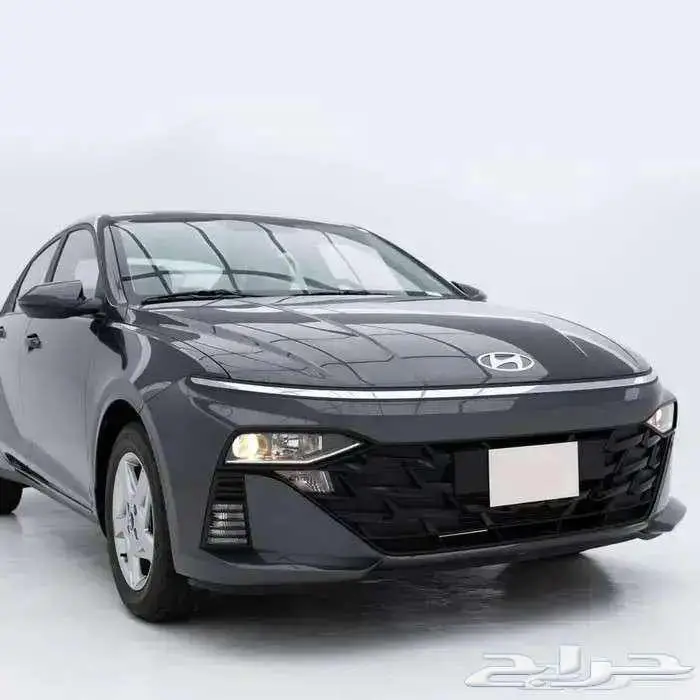 هيونداي اكسنت - 2026 - فليت ومتوفر سمارت 2