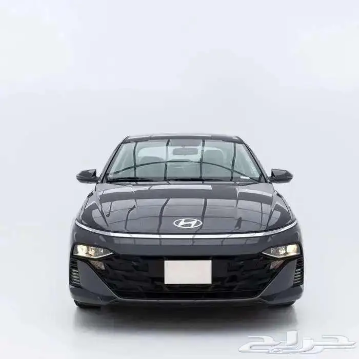 هيونداي اكسنت - 2026 - فليت ومتوفر سمارت 0