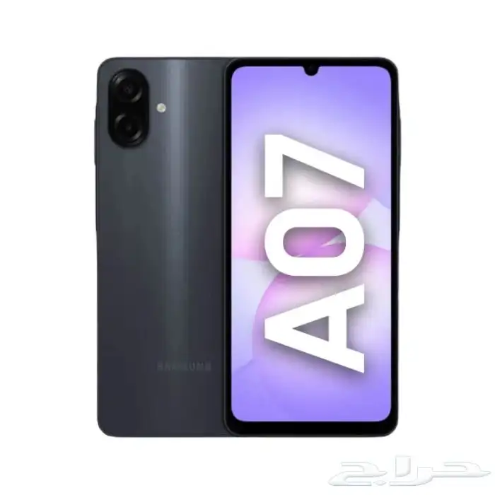 جوال جلكسي جديد في كرتونه لم يفتح 0