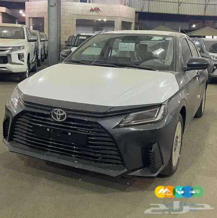 تويوتا يارس واي بلس 2026 0