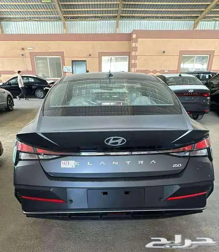 هيونداى النترا _ 2026 _( سمارت _ سمارت بلس )_ سعودى اقل سعر 2