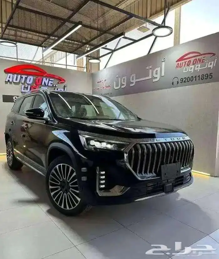 جيتور X90 بلس لاكجري موديل 25 كاش وتقسيط 0