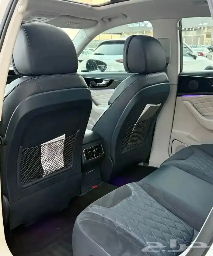 هونشي HS5 2022 - فل كامل عداد 55 الف كيلو فقط 5