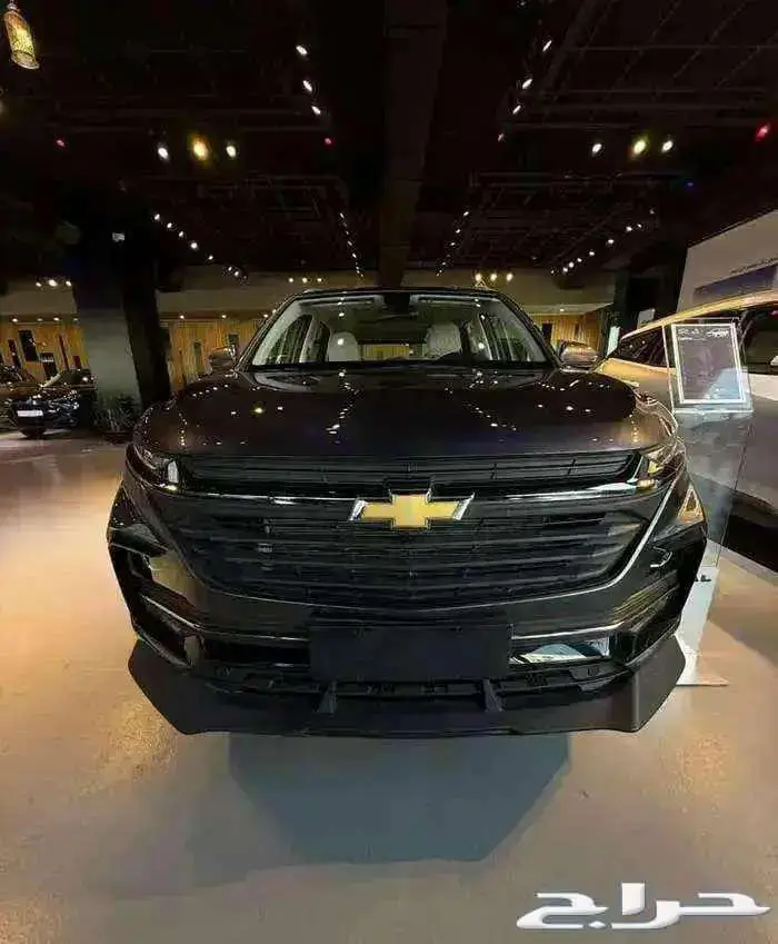 شيفروليه كابتيفا فل كامل موديل 2025 0