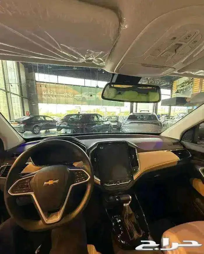 شيفروليه كابتيفا فل كامل موديل 2025 3