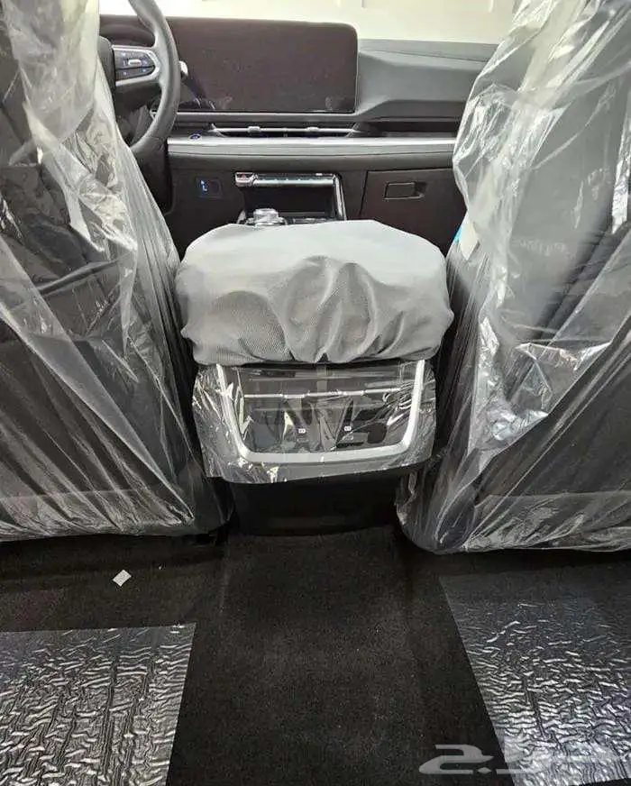 فورد تيريتورى استاندر 2026 بنظام الإيجار المنتهي بالتمليك 12