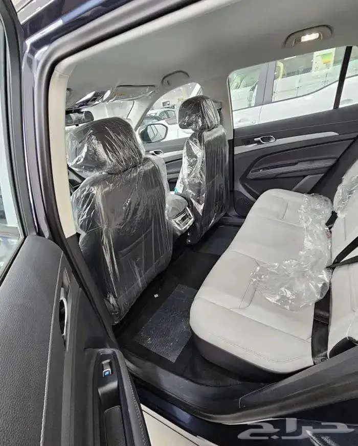 فورد تيريتورى استاندر 2026 بنظام الإيجار المنتهي بالتمليك 9