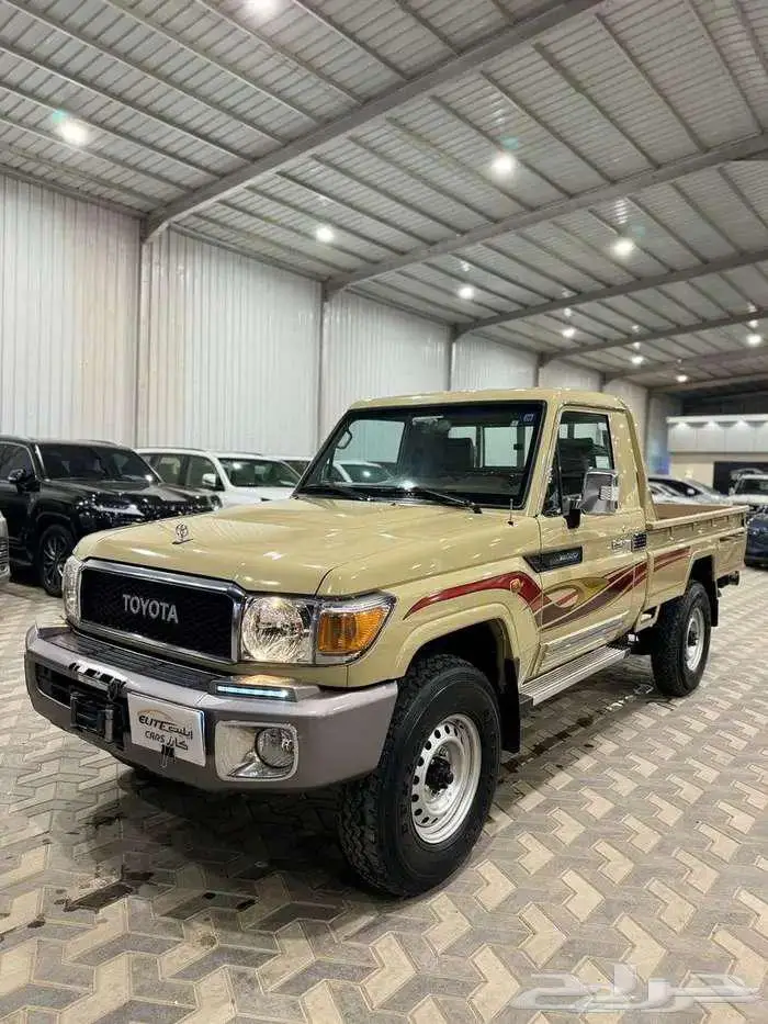 تويوتا شاص فل كامل موديل 2018 2