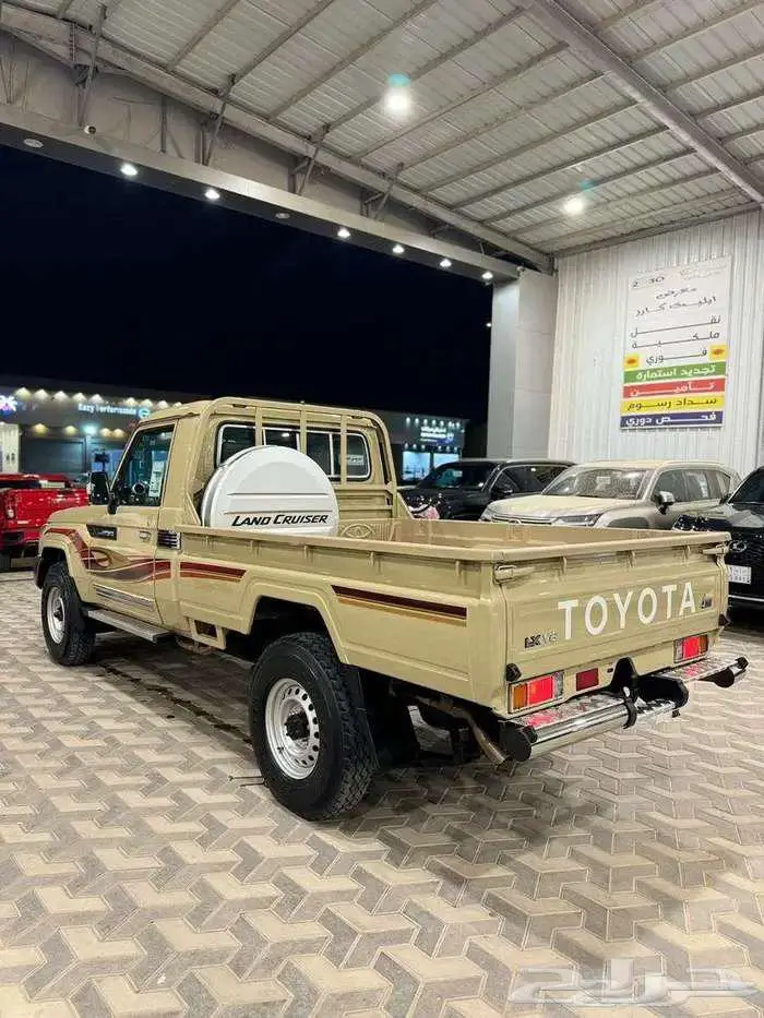 تويوتا شاص فل كامل موديل 2018 3