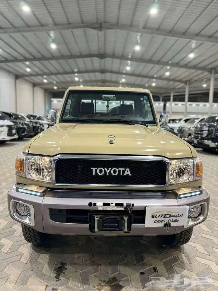 تويوتا شاص فل كامل موديل 2018 0