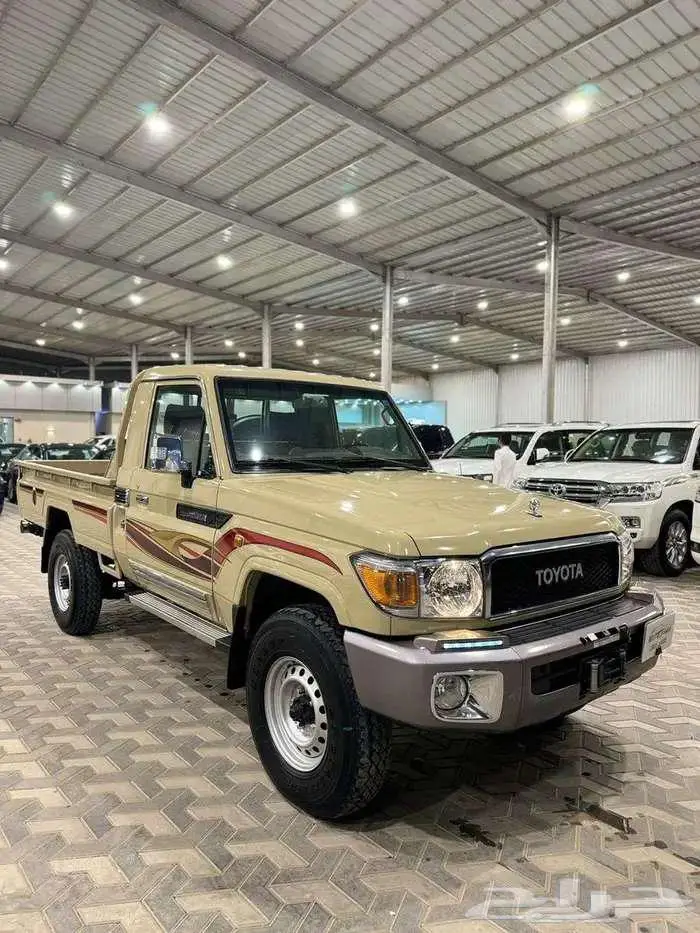 تويوتا شاص فل كامل موديل 2018 1