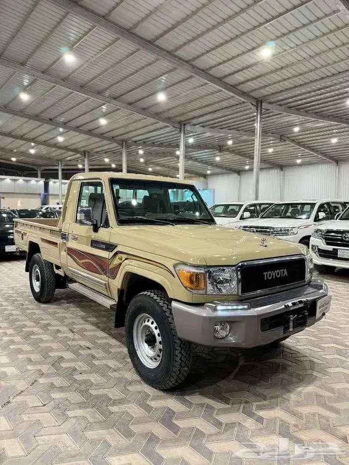 تويوتا شاص فل كامل موديل 2017 2