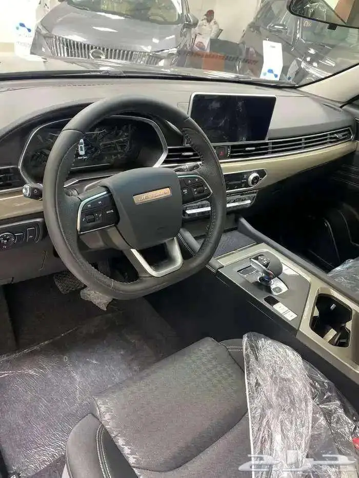 جيتور X70 لاكجري 2025 1