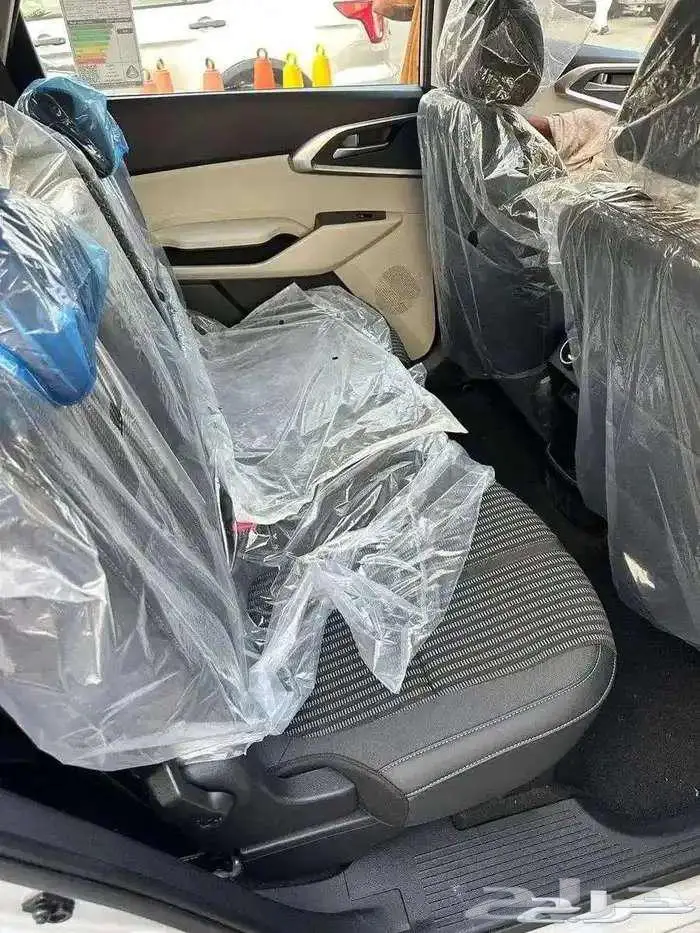 كيا كارينز ستاندر 2025 كاش واقساط 4