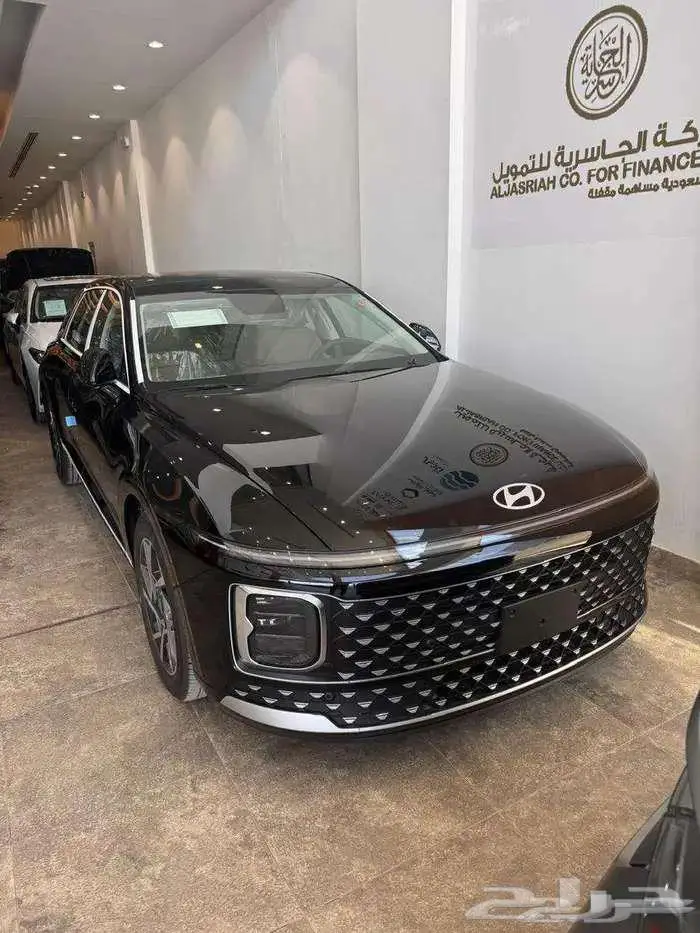 هونداي ازيرا كلاسيك 2026 بانوراما 0