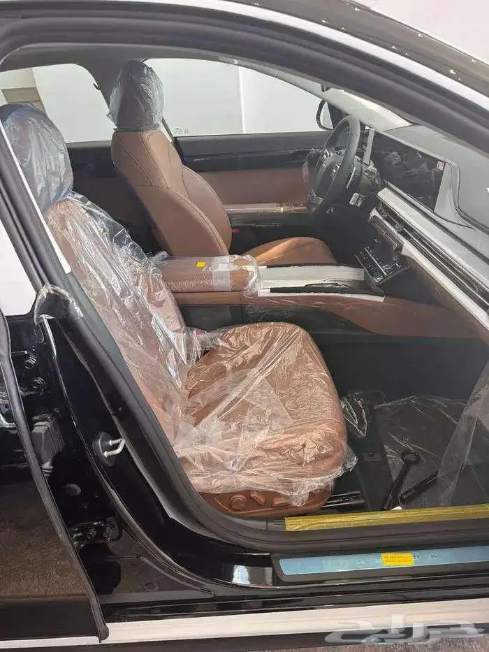 هونداي ازيرا كلاسيك 2026 بانوراما 3