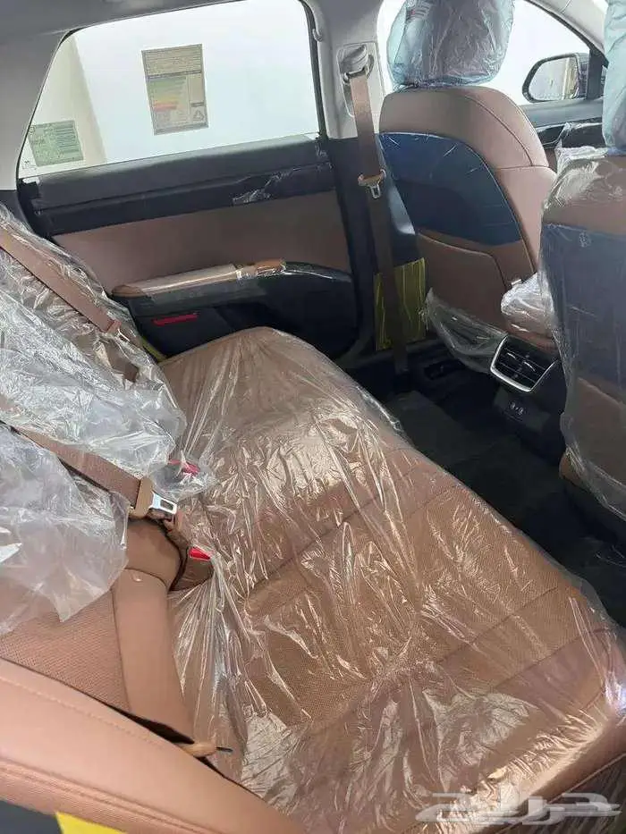 هونداي ازيرا كلاسيك 2026 بانوراما 5