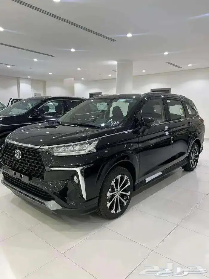 تويوتا فيلوز 2023 عرض خاص 0