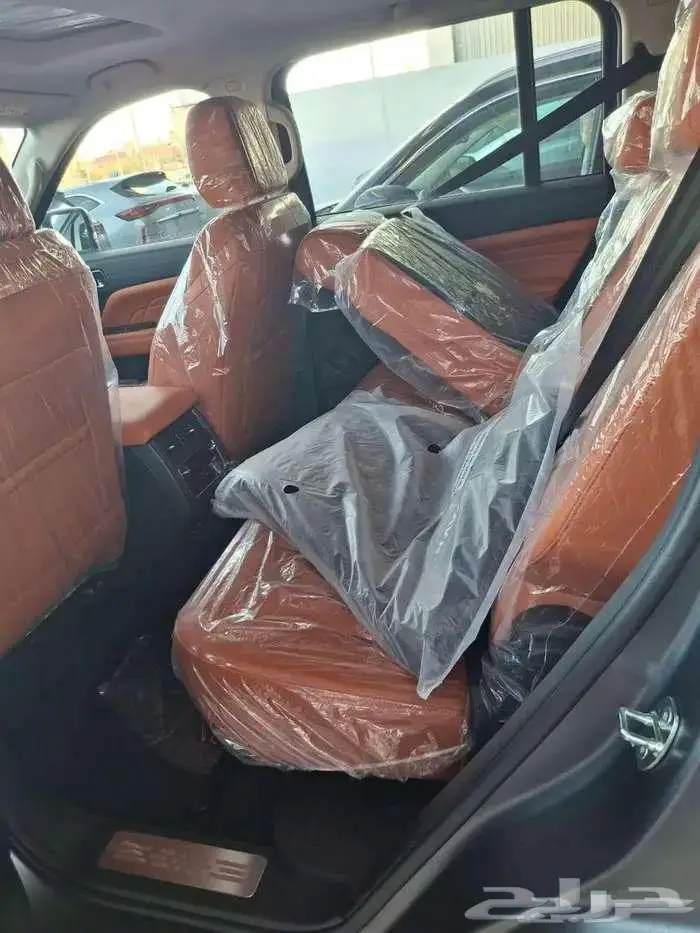 هافال H9 نصف فل 2026 بسعر مميز لفتره محدوده 5